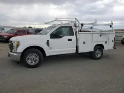 1FDRF3E65JEC27737 2018 FORD F350