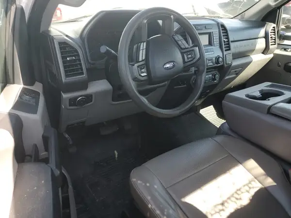 1FDRF3E65JEC27737 2018 FORD F350 - Image 8