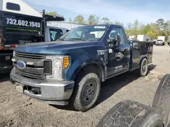 1FDRF3E66HED88057 2017 FORD F350