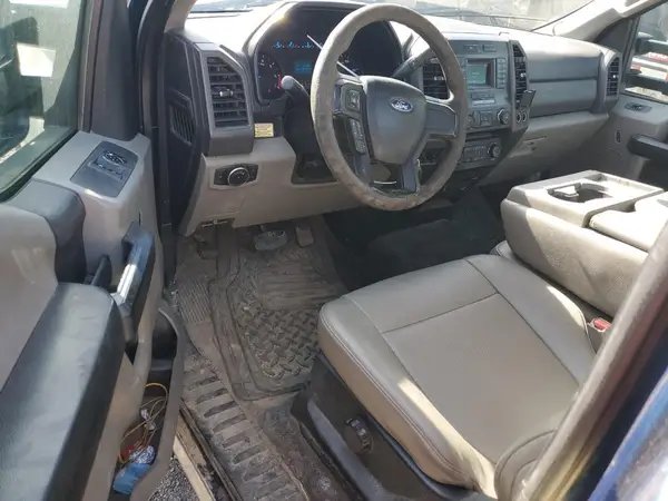 1FDRF3E66HED88057 2017 FORD F350 - Image 8