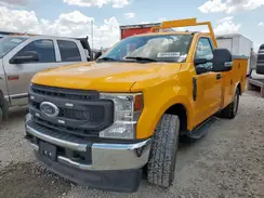 1FDRF3E66NED27402 2022 FORD F350