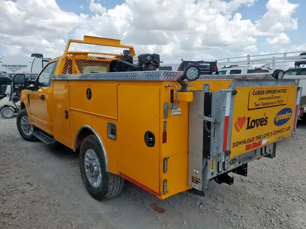 1FDRF3E66NED27402 2022 FORD F350 - Image 2