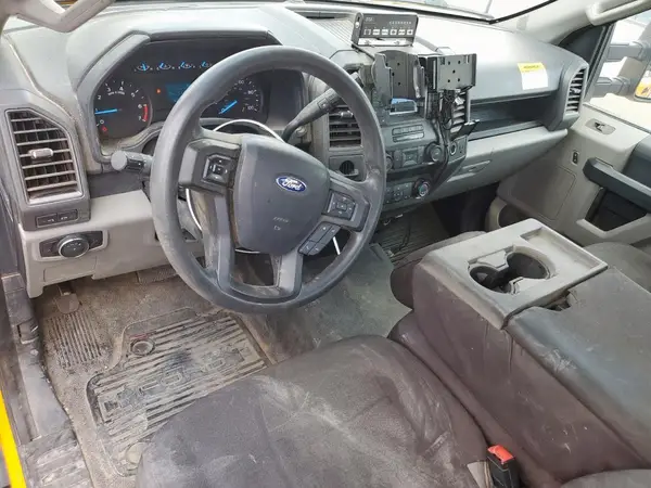 1FDRF3E66NED27402 2022 FORD F350 - Image 8