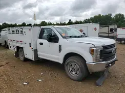 1FDRF3E67KEC14554 2019 FORD F350