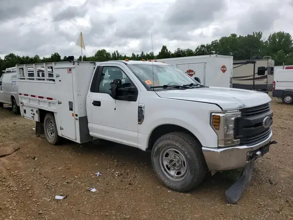 1FDRF3E67KEC14554 2019 FORD F350 - Image 1