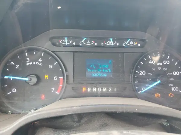 1FDRF3E67KEC14554 2019 FORD F350 - Image 8