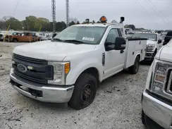 1FDRF3E68HEB62523 2017 FORD F350