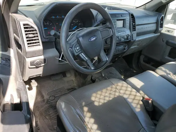 1FDRF3E68HEB62523 2017 FORD F350 - Image 8