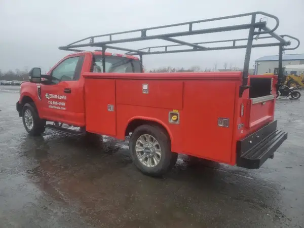 1FDRF3E68LEC56071 2020 FORD F350 - Image 2