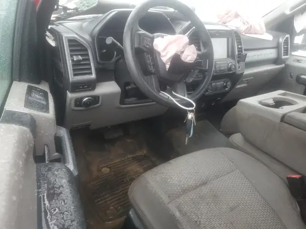 1FDRF3E68LEC56071 2020 FORD F350 - Image 8
