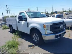 1FDRF3E69LEC57424 2020 FORD F350