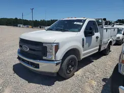 1FDRF3E6XJEC67716 2018 FORD F350