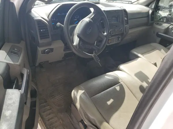 1FDRF3E6XJEC67716 2018 FORD F350 - Image 8