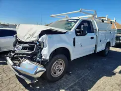 1FDRF3E6XLEC75754 2020 FORD F350