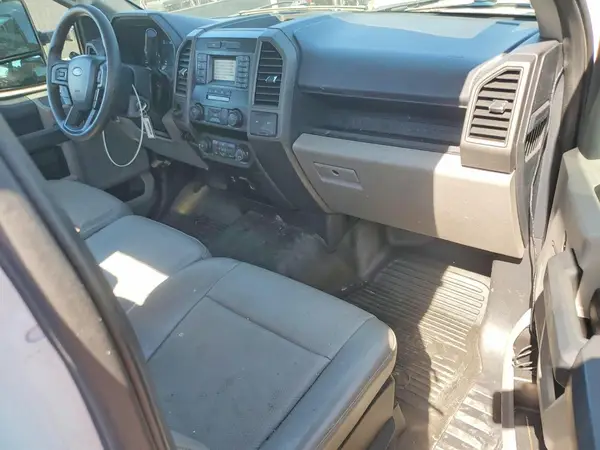 1FDRF3E6XNEC66944 2022 FORD F350 - Image 8
