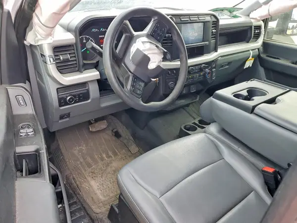 1FDRF3EN0PEE23827 2023 FORD F350 - Image 8