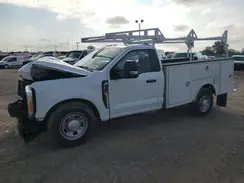 1FDRF3EN5PED52415 2023 FORD F350