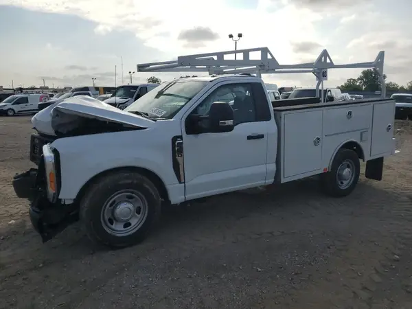 1FDRF3EN5PED52415 2023 FORD F350 - Image 1
