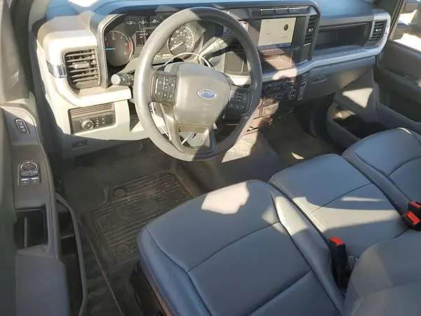 1FDRF3EN6REE09692 2024 FORD F350 - Image 8