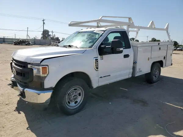 1FDRF3ET3LEE53333 2020 FORD F350 - Image 1