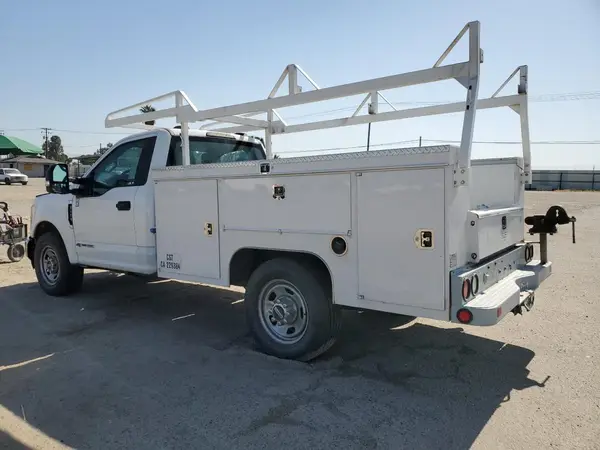1FDRF3ET3LEE53333 2020 FORD F350 - Image 2