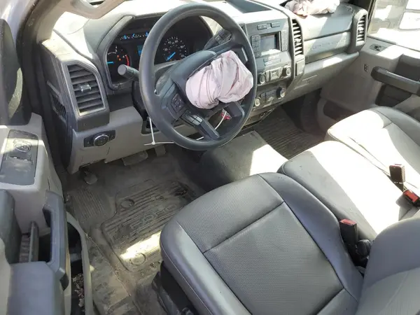 1FDRF3ET3LEE53333 2020 FORD F350 - Image 8