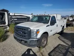 1FDRF3ET4GEC24374 2016 FORD F350