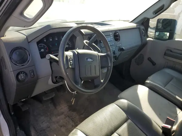 1FDRF3ET4GEC24374 2016 FORD F350 - Image 8