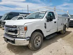 1FDRF3ET4NED72490 2022 FORD F350