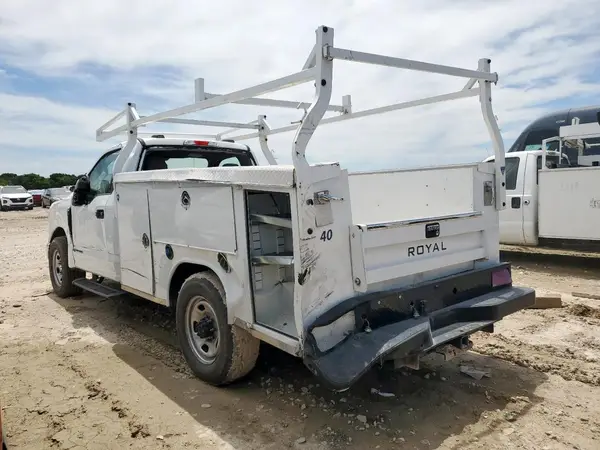 1FDRF3ET4NED72490 2022 FORD F350 - Image 2