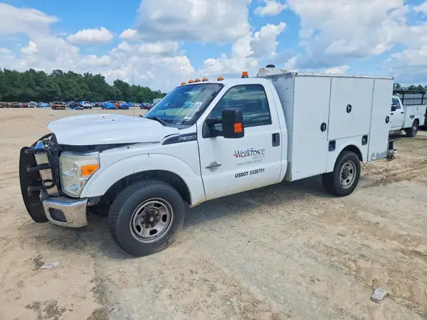 1FDRF3ET5GEA72640 2016 FORD F350 - Image 1