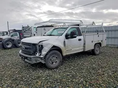1FDRF3ET6HEB93968 2017 FORD F350