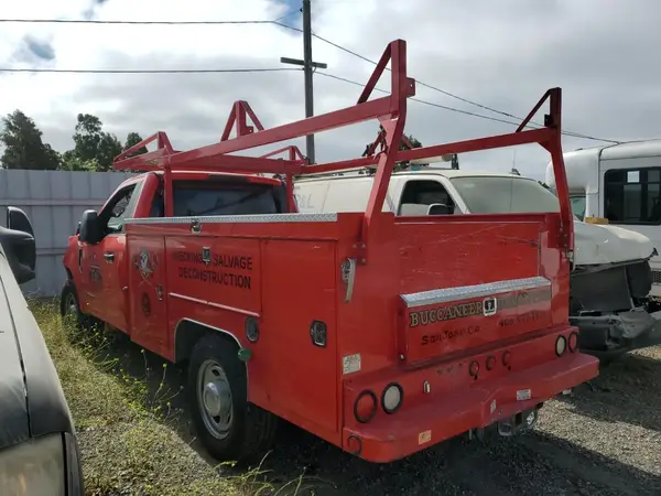 1FDRF3ET7JEB52173 2018 FORD F350 - Image 2