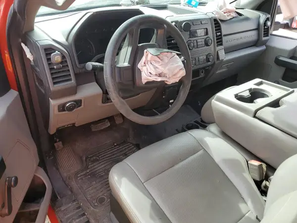 1FDRF3ET7JEB52173 2018 FORD F350 - Image 8