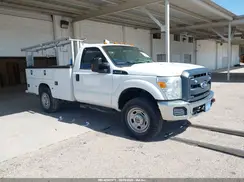 1FDRF3F60GED30684 2016 FORD F350
