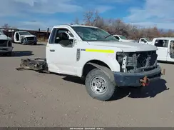 1FDRF3F61HDA04741 2017 FORD F350