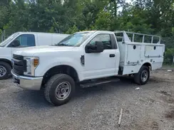 1FDRF3F61JEB23874 2018 FORD F350