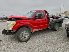 1FDRF3F63GEA27785 2016 FORD F350