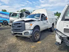 1FDRF3F63GEC76118 2016 FORD F350