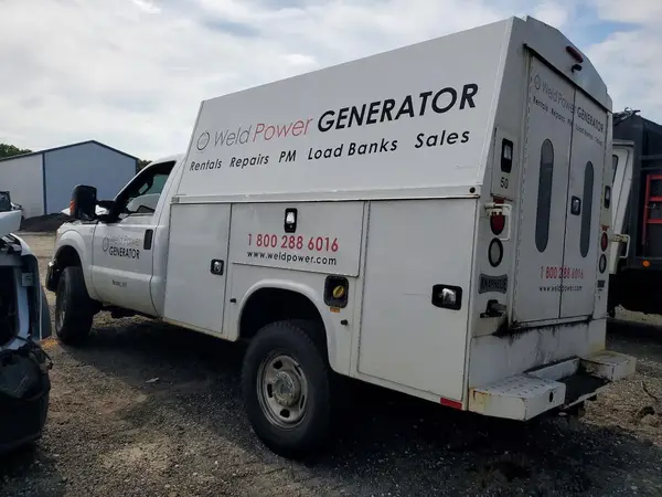 1FDRF3F63GEC76118 2016 FORD F350 - Image 2