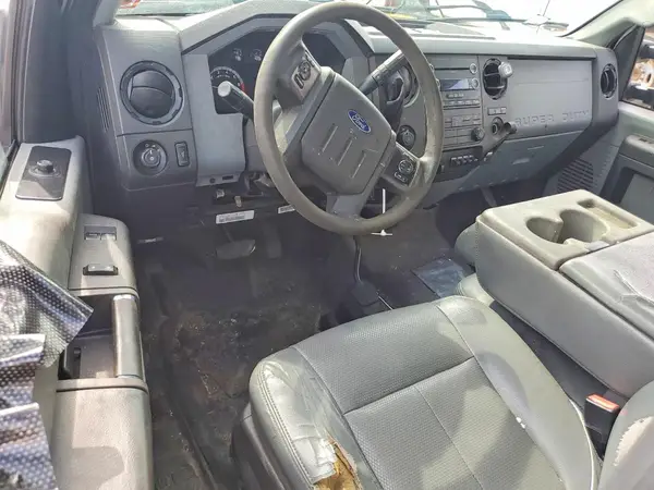 1FDRF3F63GEC76118 2016 FORD F350 - Image 8