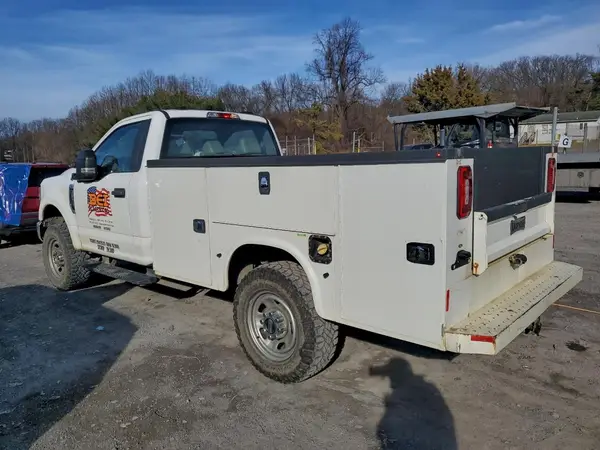 1FDRF3F63MED15186 2021 FORD F350 - Image 2