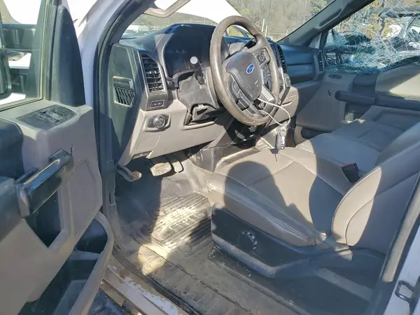 1FDRF3F63MED15186 2021 FORD F350 - Image 8