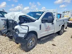 1FDRF3F64MED51405 2021 FORD F350