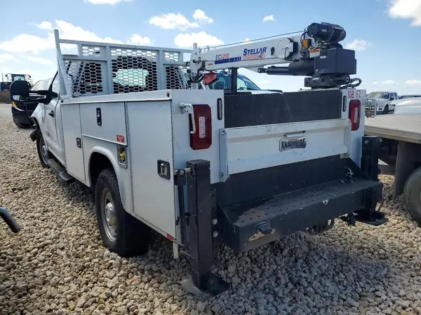 1FDRF3F64MED51405 2021 FORD F350 - Image 2