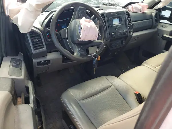1FDRF3F64MED51405 2021 FORD F350 - Image 8