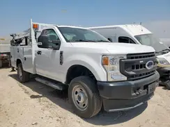 1FDRF3F64NEG15319 2022 FORD F350