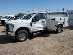 1FDRF3F68MEE17504 2021 FORD F350