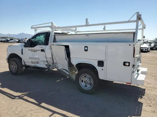1FDRF3F68MEE17504 2021 FORD F350 - Image 2