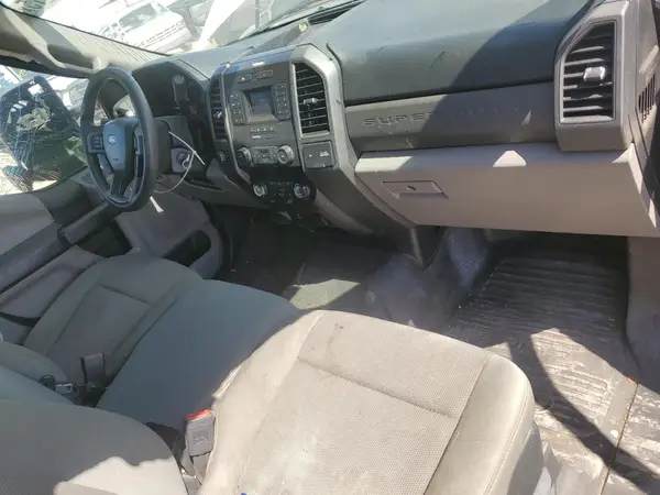 1FDRF3F68MEE17504 2021 FORD F350 - Image 8